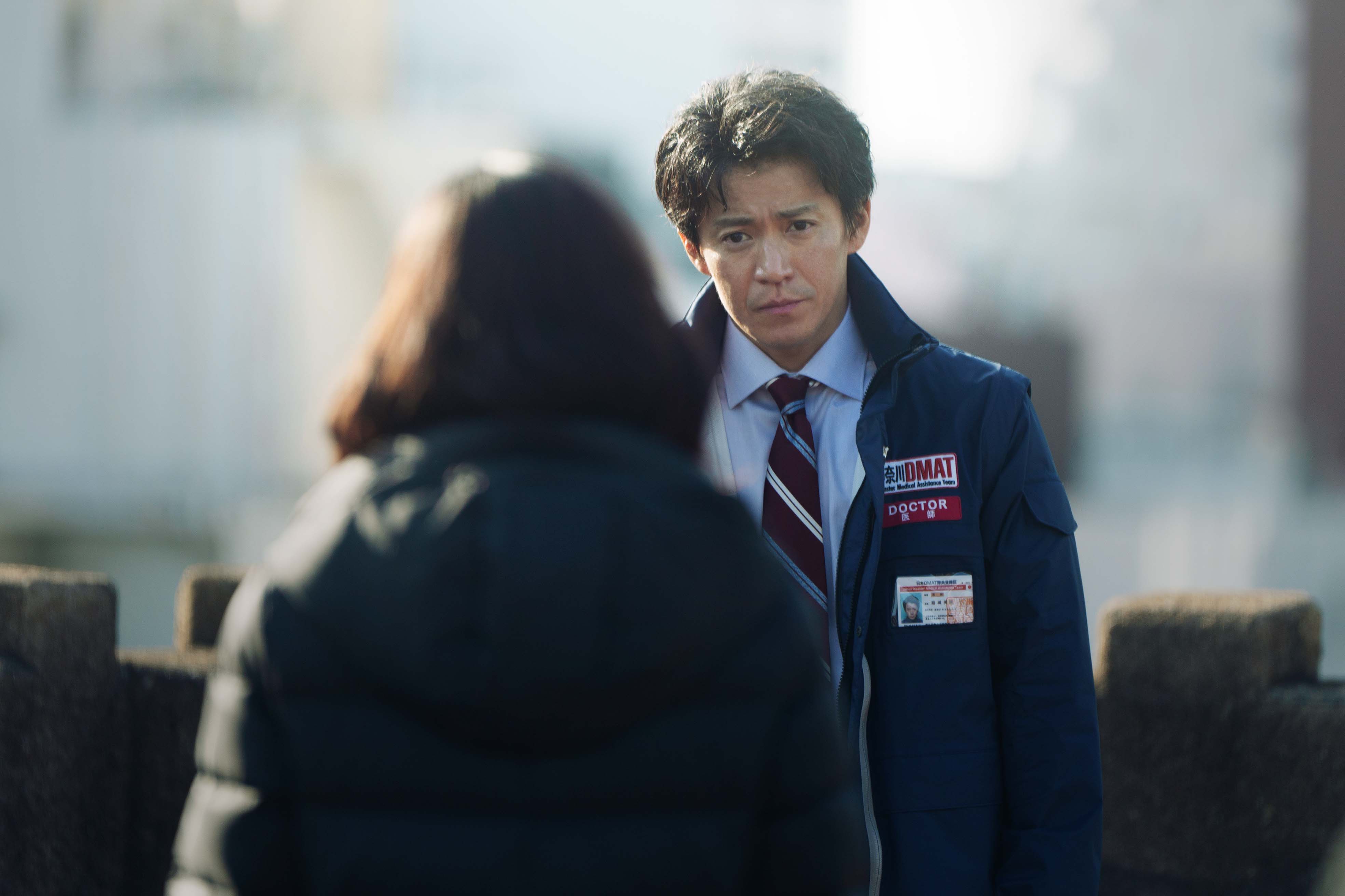 《戰疫前線》8/29上映